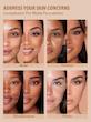 کرم پودر مات شیگلم SHEGLAM مدل COMPLEXION PRO رنگ SHELL