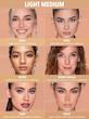 کرم پودر مات شیگلم SHEGLAM مدل COMPLEXION PRO رنگ SHELL