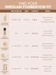 کرم پودر مات شیگلم SHEGLAM مدل COMPLEXION PRO رنگ SHELL
