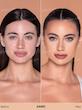 کرم پودر مات شیگلم SHEGLAM مدل COMPLEXION PRO رنگ SAND