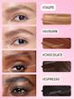 هاشور ابرو - دیپ ابرو شیگلم مدل Brow-fection Angled 