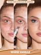 کانسیلر سرفلزی Cooling شیگلم مدل Bright Eyes Cooling - رنگ Warm Vanilla