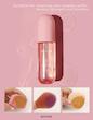 ژل - شامپو براش و اسفنج آرایشی شیگلم Sheglam