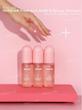 ژل - شامپو براش و اسفنج آرایشی شیگلم Sheglam