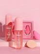ژل - شامپو براش و اسفنج آرایشی شیگلم Sheglam