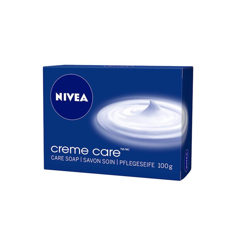 صابون نیوا Nivea مدل Cream Care