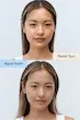  ضد آفتاب بیوتی آف جوسان آکوا فرش، آبرسانی بیشتر چربی کمتر Relief Sun Aqua-fresh BEAUTY OF JOSEON