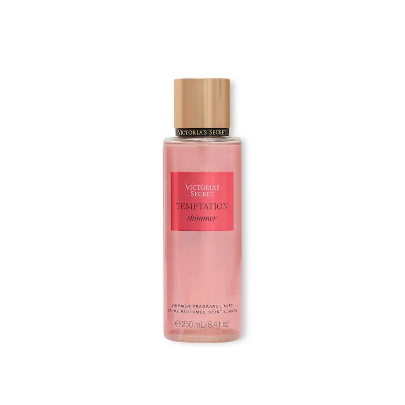 بادی میست شیمر |  temptation shimmer | Victoria’s Secret