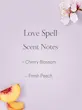 لوسیون بدن Love Spell | Victoria’s Secret