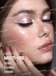 سایه شاین شیگلم SHEGLAM مدل Enigma Sparkly رنگ Clarity 