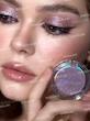 سایه شاین شیگلم SHEGLAM مدل Enigma Sparkly رنگ Bijou