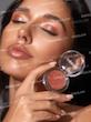 سایه شاین شیگلم SHEGLAM مدل Enigma Sparkly رنگ Carats
