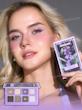 پالت سایه ۸ رنگ شیگلم مدل Dusty Lilac 