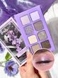 پالت سایه ۸ رنگ شیگلم مدل Dusty Lilac 