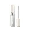 ریمل شاین گلیتری نقره ای شیگلم مدل Crystal Gaze Glitter Mascara