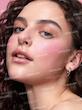 پالت رژگونه شیگلم SHEGLAM مدل Cheek to Cheek Duo رنگ pink sprinkles 