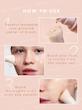 براش کرمپودر شیگلم مدل SKINFINITE