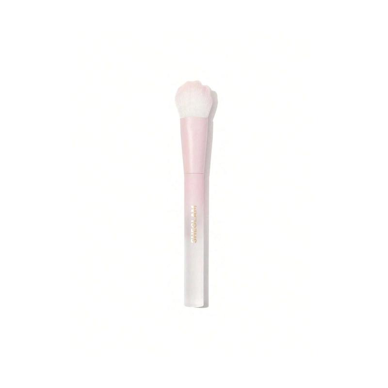 براش پنجه گربه رژگونه SHEGLAM LIQUID BEUSH
