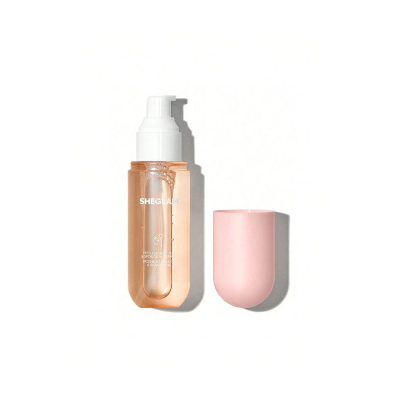 ژل - شامپو براش و اسفنج آرایشی شیگلم Sheglam