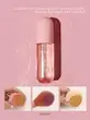 ژل - شامپو براش و اسفنج آرایشی شیگلم Sheglam