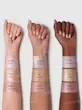 هایلایتر مایع glow bloom شیگلم SHEGLAM رنگ vanilla frost 