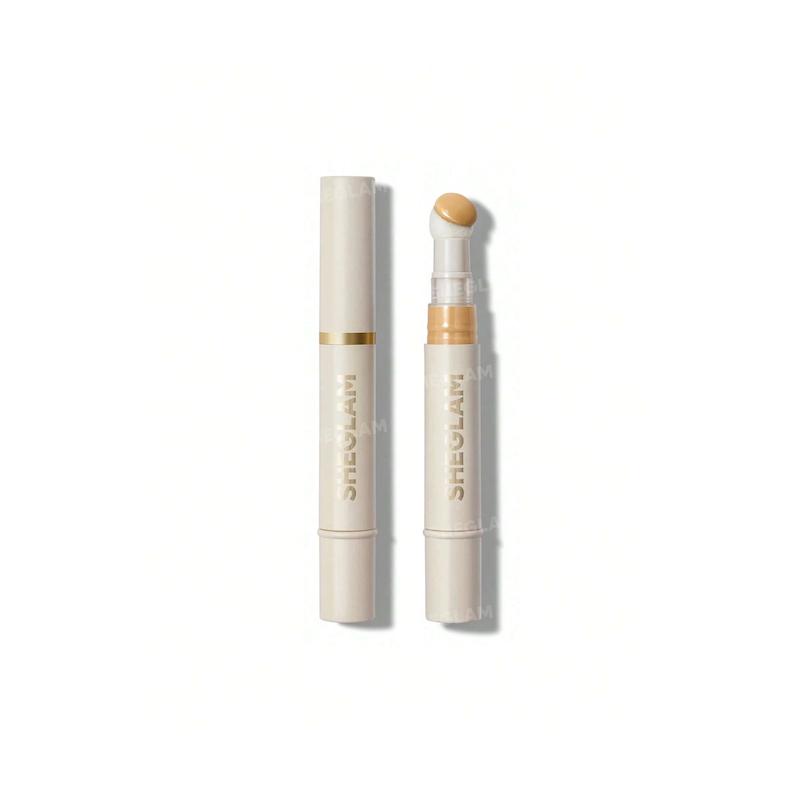 کانسیلر اسفنجی شیگلم مدل COMPLEXION BOOST رنگ Shell