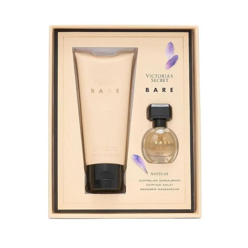 گیفت ست ۲عددی Bare | ویکتوریا سیکرت Victoria’s Secret