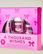 گیفت ست ۳ عددی A Thousand Wishes بث اند بادی ورکس | Bath & Body Works 