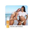 جت ست مراقبت بدن سول د ژانیرو | SOL DE JANEIRO Jet Set شماره 62 مدل Bum Bum