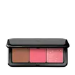 پلت رژگونه پودری سه رنگ کیکو 03Pink
