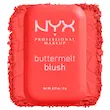 رژگونه پودری نیکس مدل BUTTERMELT BLUSH کد 05