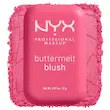 رژگونه پودری نیکس مدل BUTTERMELT BLUSH کد08