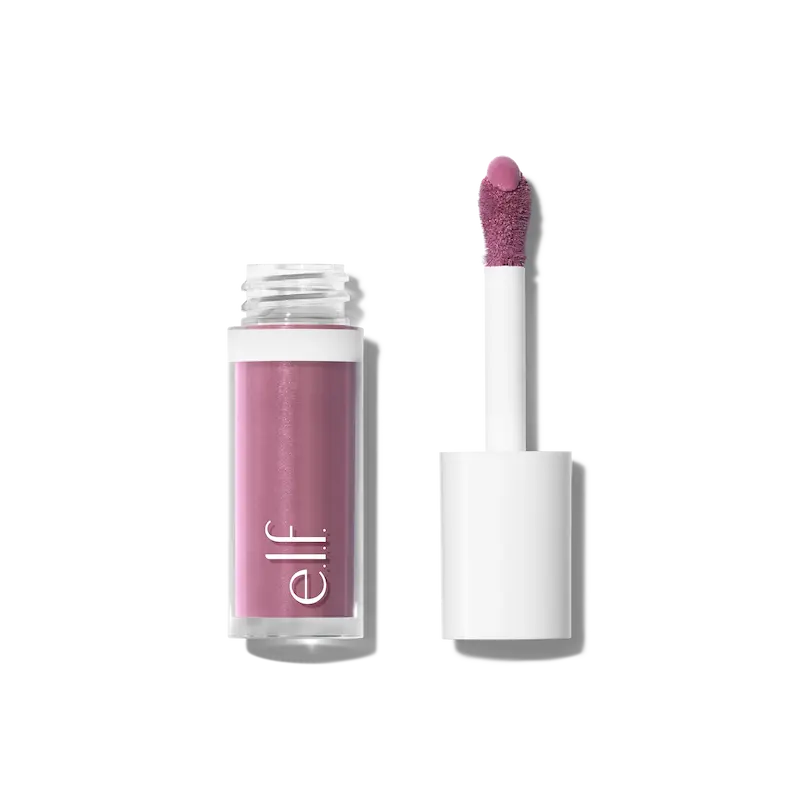 رژگونه مایع الف مدل Camo Liquid Blush رنگ BOLD-FACED LILAC
