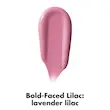 رژگونه مایع الف مدل Camo Liquid Blush رنگ BOLD-FACED LILAC