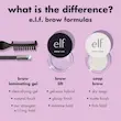 صابون لیفت کننده ابرو الف | e.l.f Brow Lift Clear
