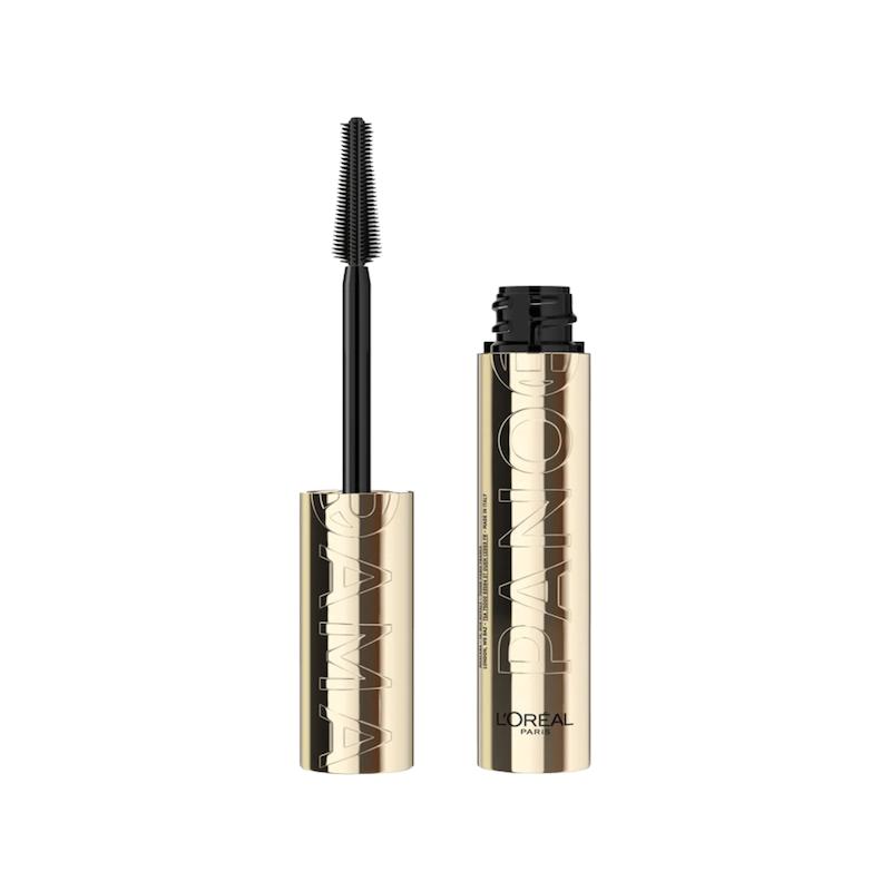 ریمل حجم دهنده و بلند کننده لورال مدل پانوراما | Loreal Paris Panorama Mascara