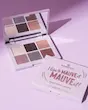 پلت سایه ۶ رنگ اسنس  Essence I like to MAUVE it, MAUVE it! 
