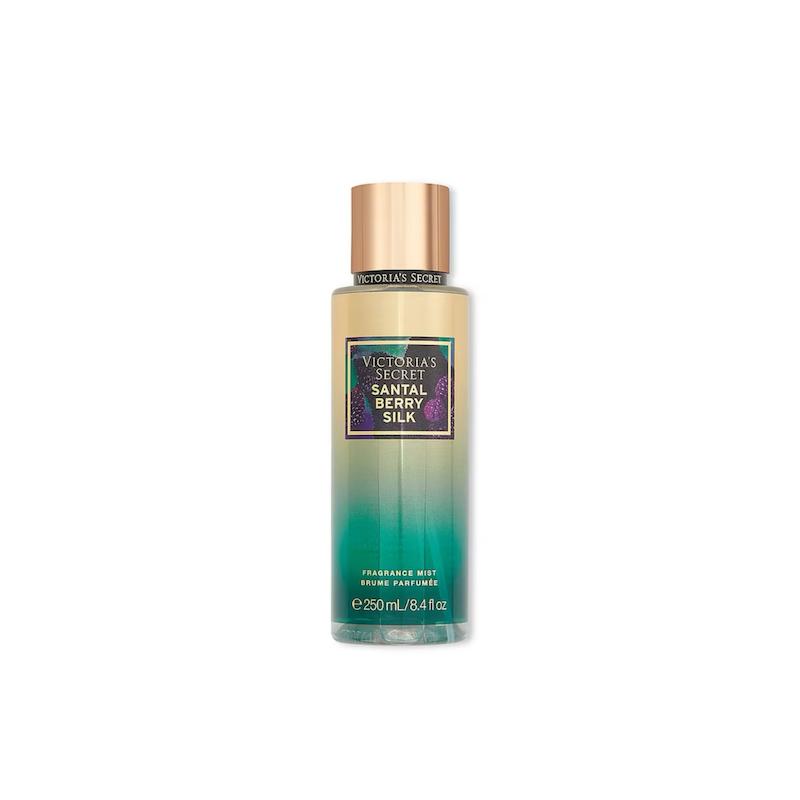 بادی میست ویکتوریا سیکرت | Victoria’s Secret Santal Berry Silk 