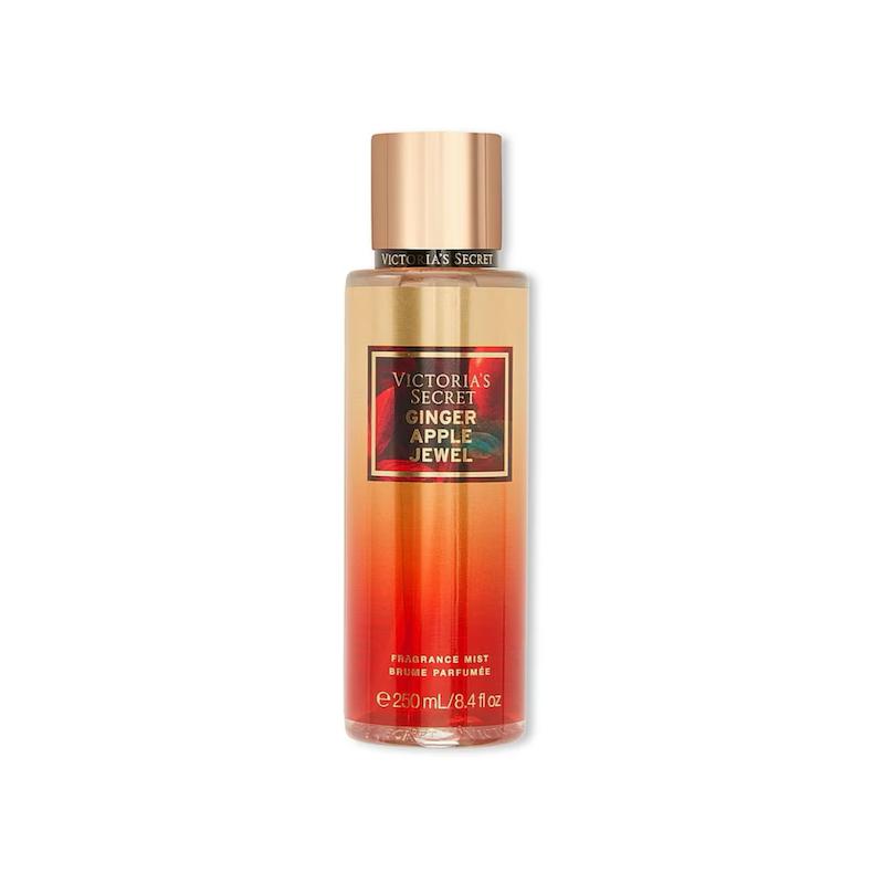 بادی میست ویکتوریا سیکرت رایحه  Ginger Apple Jewel Victoria’s Secret Ginger Apple Jewel 