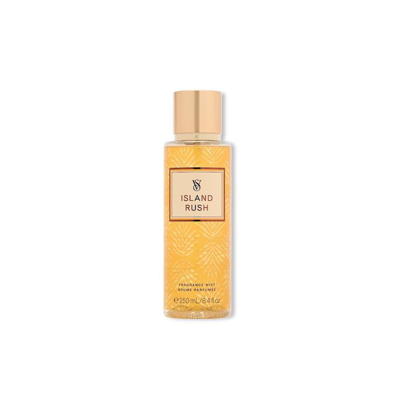 بادی میست ویکتوریا سیکرت رایحه Island Rush Victoria’s Secret Island Rush Fragrance Mist