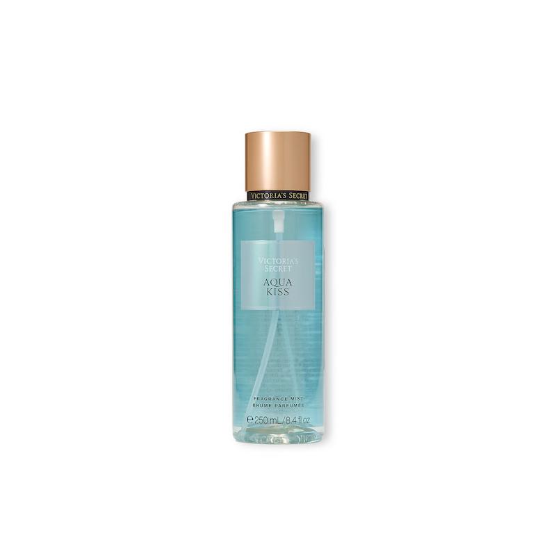 بادی میست ویکتوریا سیکرت Aqua Kiss Victoria’s Secret Aqua Kiss Fragrance Mist