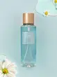 بادی میست ویکتوریا سیکرت Aqua Kiss Victoria’s Secret Aqua Kiss Fragrance Mist
