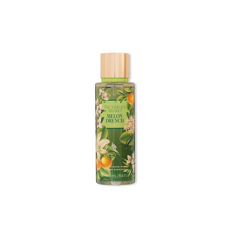 بادی میست ویکتوریا سیکرت Melon Drench Victoria’s Secret Melon Drench Fragrance Mist