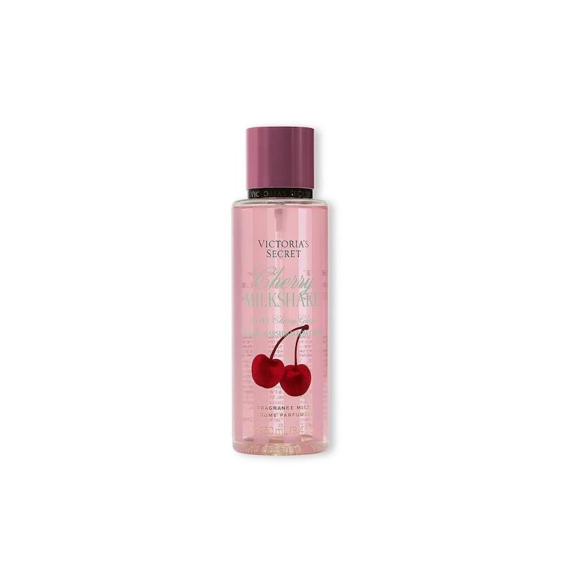 بادی میست ویکتوریا سیکرت رایحه Cherry Milkshake 