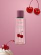 بادی میست ویکتوریا سیکرت رایحه Cherry Milkshake 