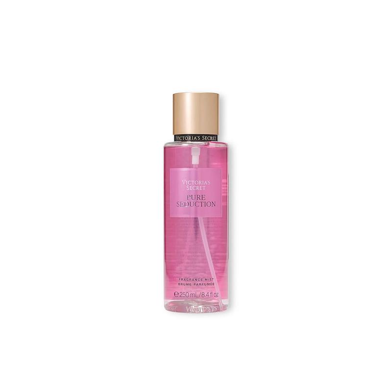 بادی میست ویکتوریا سیکرت رایحه pure seduction 