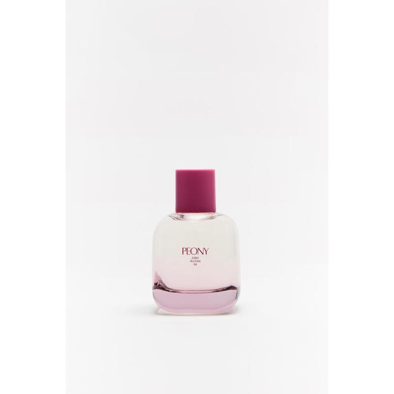 عطر زنانه زارا رایحه Peony | 100ml 