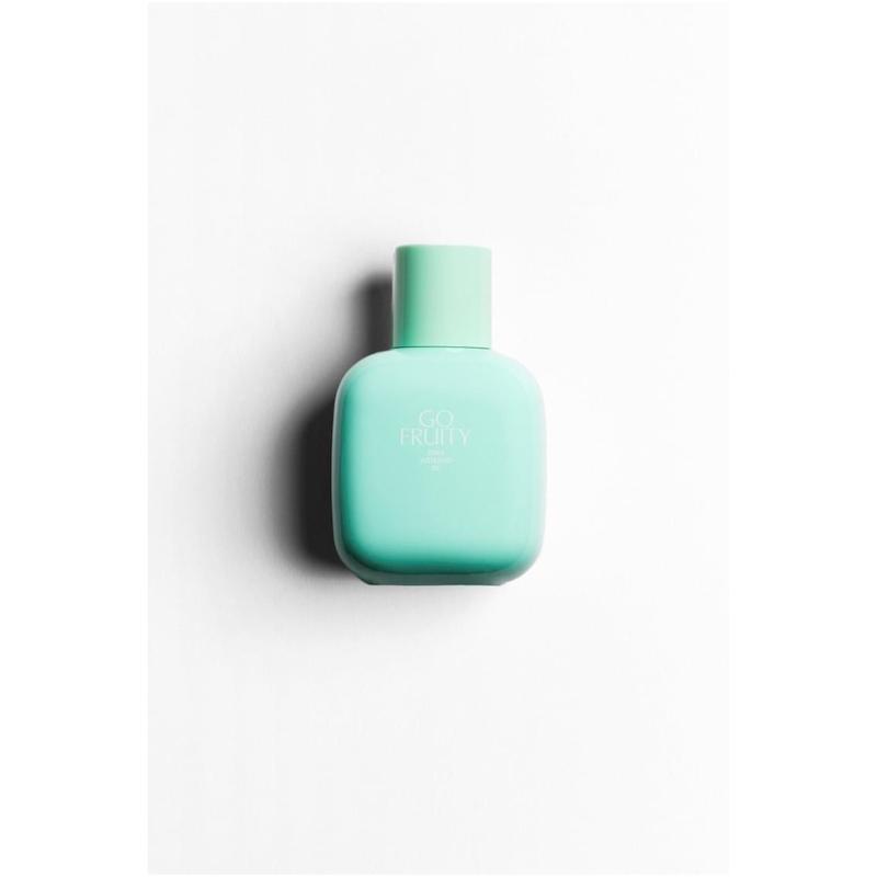 عطر زنانه زارا رايحه GO FRUITY | 100ml 