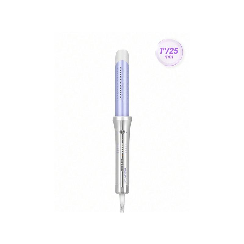  دستگاه فر کننده و حالت دهنده ایرفلو استایلر پرو شیگلم SHEGLAM AirFlow Styler Pro