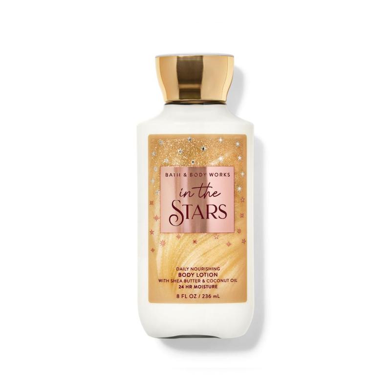لوسیون بدن Bath & Body Works In The Stars (236 میل)